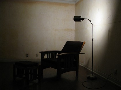 Interrogationchair