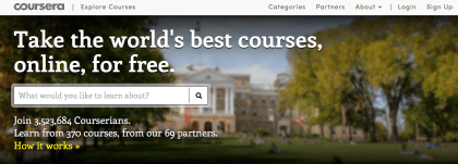 Coursera