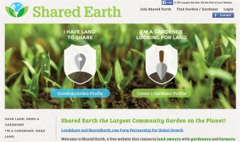 Open Source Seed Initiative web site