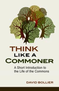 Think Like A Commoner Book Cover