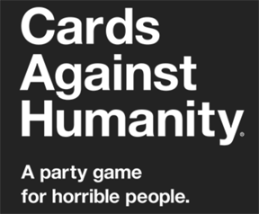 CardsAgainstHumanity