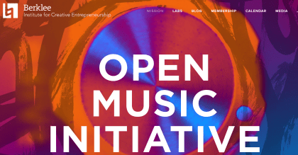 Open Music Initiative